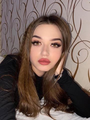 Индивидуалка Тереза Фотография 2