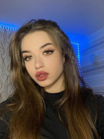 Индивидуалка Тереза Фотография 3